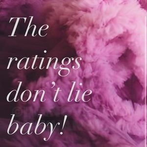 Buy from this closet with confidence.